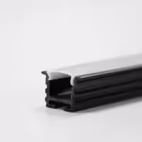 پروفیل نور  T .Light 16 D به همراه دیفیوزر