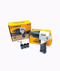 آچار بکس بادی 1/2 اینچ 680 نیوتن ورکسایت PNT103