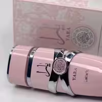 عطر یارا زنانه (شرقی وانیلی)لوزی
