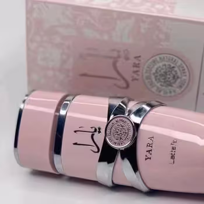 عطر یارا زنانه (شرقی وانیلی)لوزی