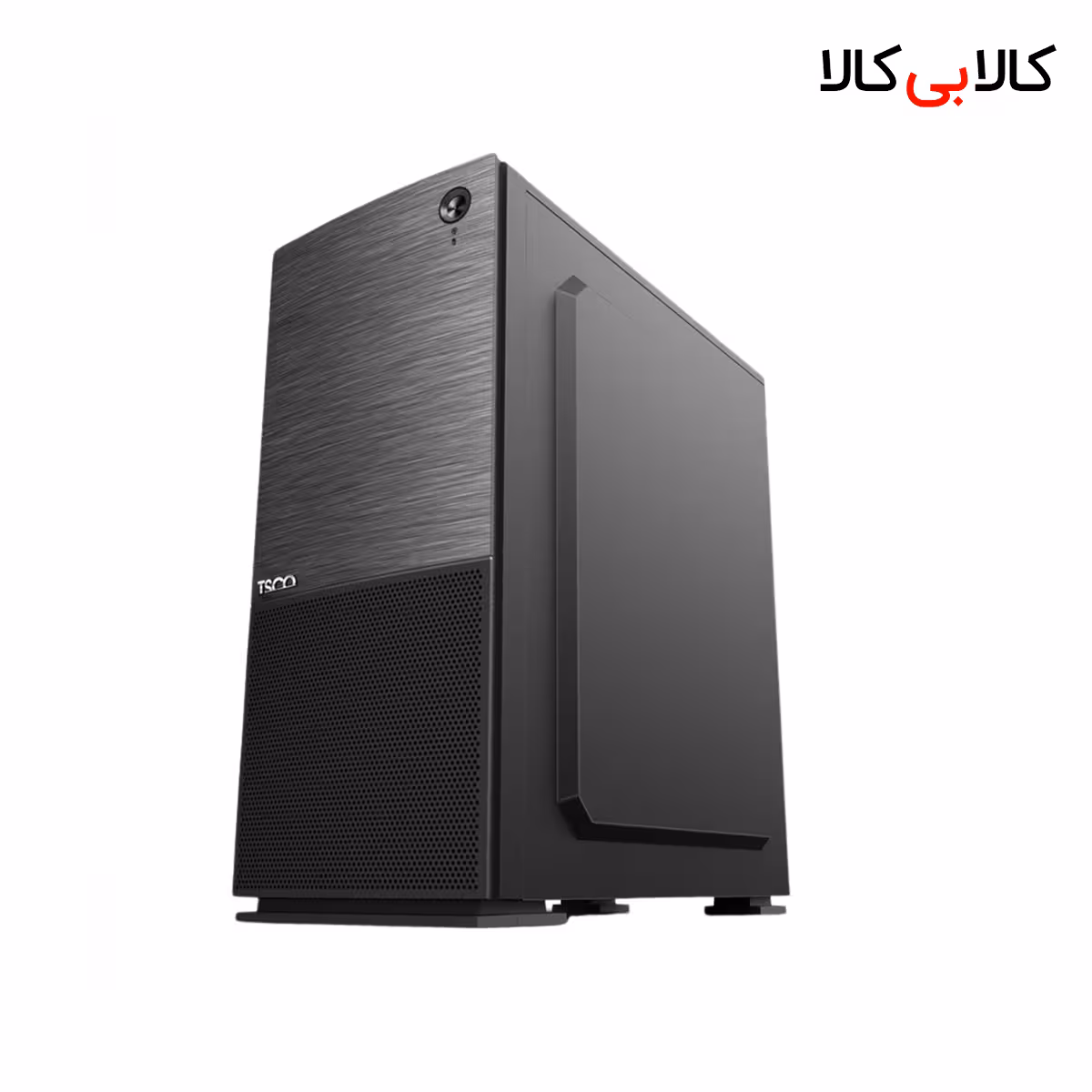 کیس کامپیوتر تسکو TSCO TC 4483