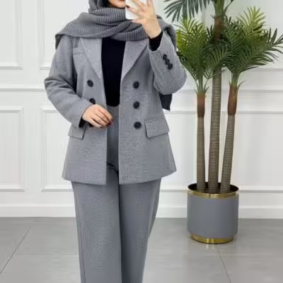 کت و شلوار توییت