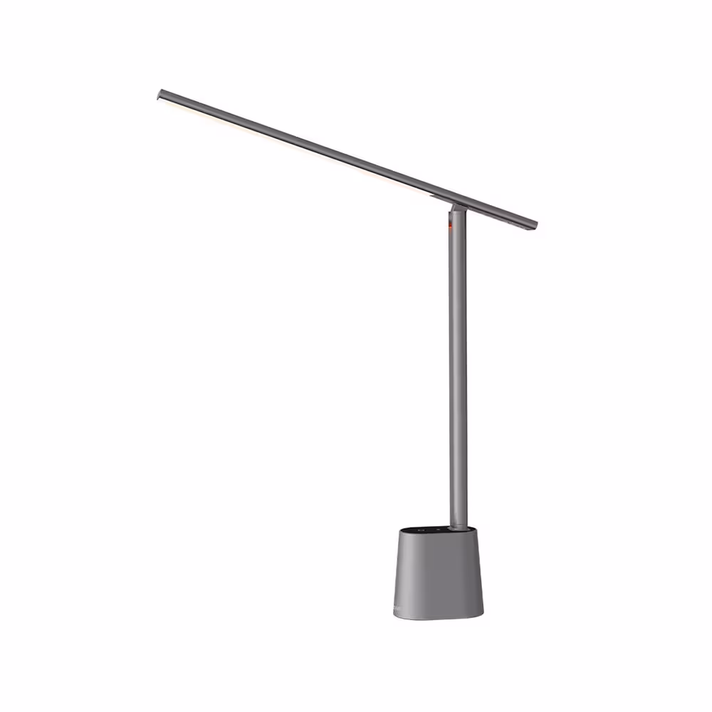 چراغ مطالعه رومیزی هوشمند بیسوس Baseus DGZG