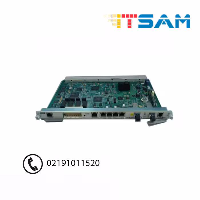 کارت SCB لاین ترمینال هواوی Optix Metro 1000