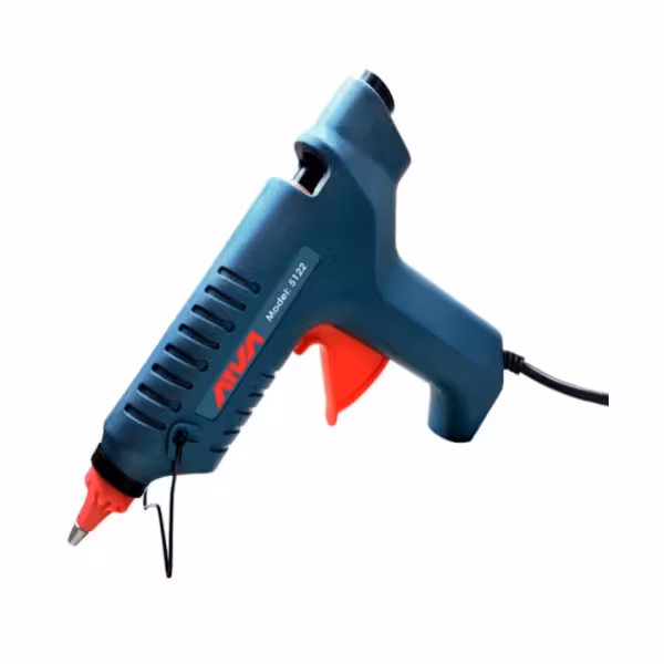 تفنگ چسب حرارتی آروا 80 وات مدل 5122