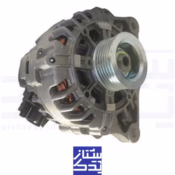 دینام کامل عظام خودرو سمند EF7