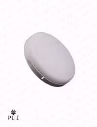 پنل فریم لس روکار گرد 24 وات پرشین لایت