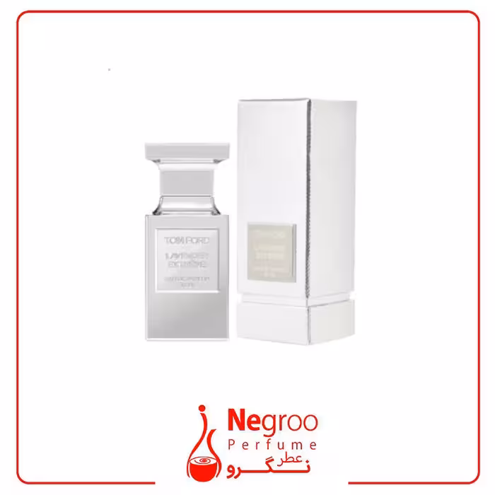 عطر ادکلن تام فورد لاوندر اکستریم 50 میل