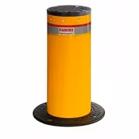 راهبند ستونی هیدرولیک فادینی ایتالیا مدل استرابوک918