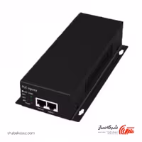 قیمت و خرید اینجکتور POE اچ ار یو ای HRUI HR-ATG-N301 - شبکه ساز