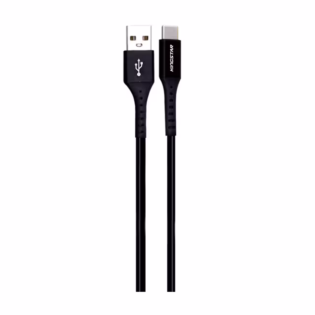 کابل تبدیل USB به USB-C کینگ استار مدل K65C
