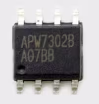 ای سی APW7302 پکیج SMD (اورجینال)