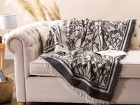 شال مبل انگلیش هوم طرح Art Nouveau