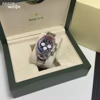 ساعت مچی مردانه رولکس Rolex Daytona Diamonds 4022R
