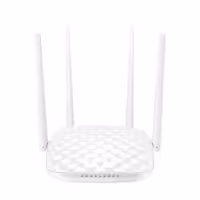 روتر بی‌سیم N300 تندا مدل FH456 Tenda FH456 N300 (استوک)