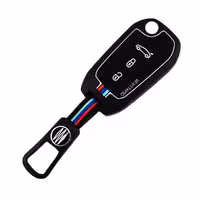 کاور سوییچ فلزی تارا دنده (تاشو) طرح M-Performance