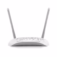 مودم روتر  ADSL2 تی پی-لینک مدل TD-W8961N