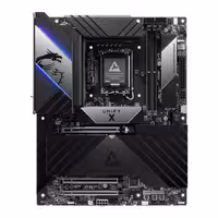 قیمت و خرید مادربرد ام اس آی مدل MEG Z890 UNIFY-X WiFi DDR5 | یاس ارتباط