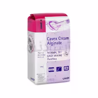 آلژینات خامه‌ای کوکس – Cavex Cream Alginate