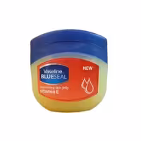کرم ویتامین E وازلین Vaseline Vitamin E حجم 250 میل