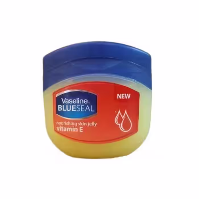 کرم ویتامین E وازلین Vaseline Vitamin E حجم 250 میل