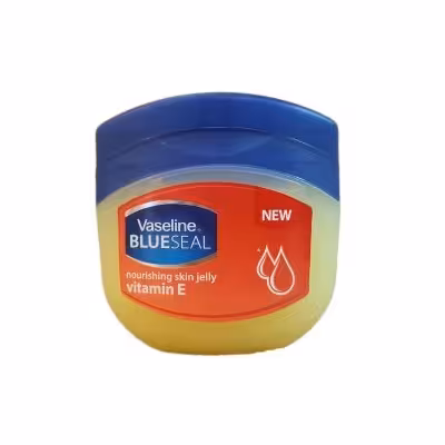 کرم ویتامین E وازلین Vaseline Vitamin E حجم 250 میل