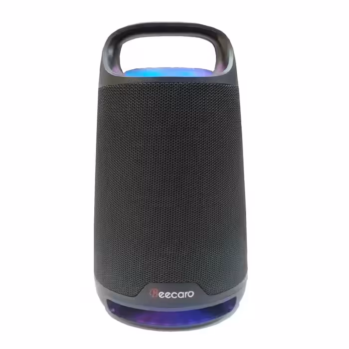 اسپیکر بی سیم بلوتوثی بیکارو مدل GS802