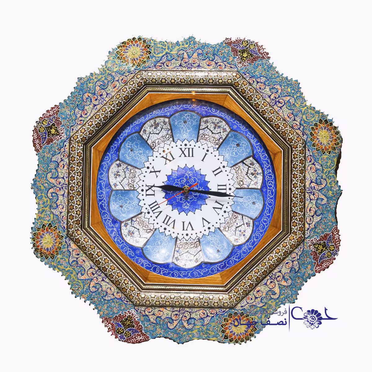 ساعت خاتم کدkd830