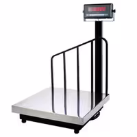 باسکول دیجیتال پند PX9000 | باسکول 150 کیلویی