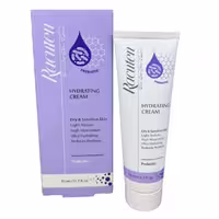 کرم آبرسان راکوتن مناسب پوست های خشک و حساس  5Racuten HYDRATING CREAM - 50 ml
