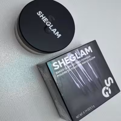 پودر فیکس شیگلم 5.5 گرمی | انتخاب حرفه‌ای برای آرایش بی‌نقص