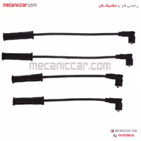 وایر شمع پیکان انژکتور دیناپارت