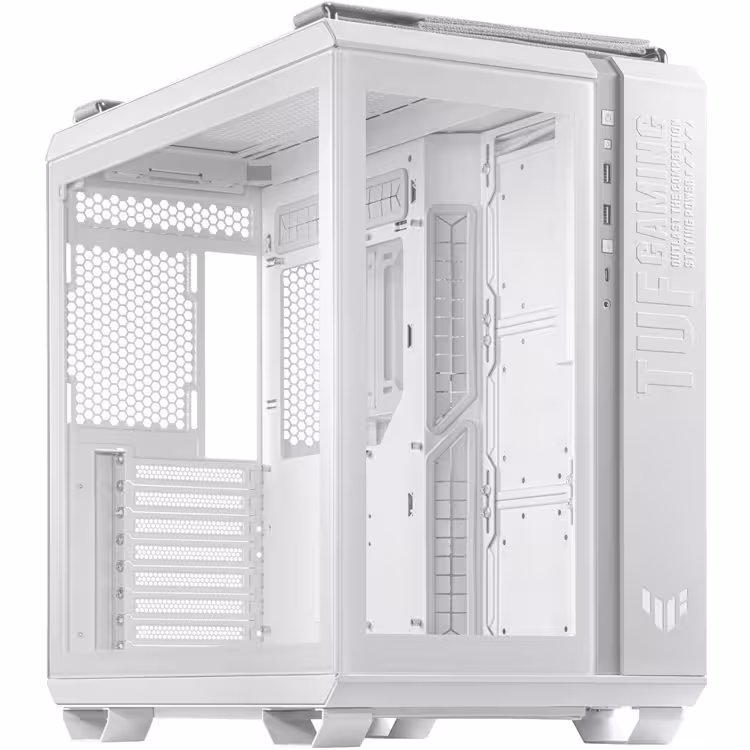 کیس کامپیوتر ایسوس ASUS TUF GT502 Mid-Tower Gaming