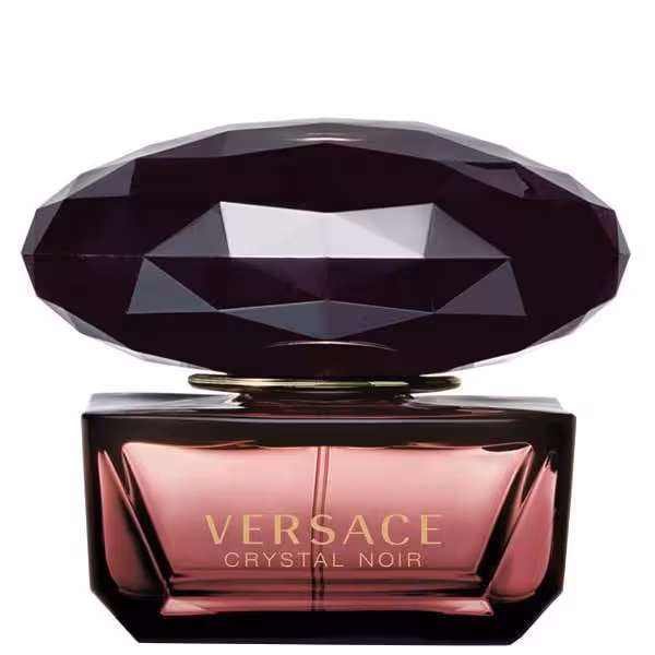 ادو پرفیوم زنانه ورساچه کریستال نویر Crystal Noir حجم 90 میلی لیتر