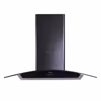 هود بیمکث مدل 2010 مشکی