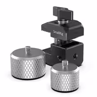 اسمال ریگ SmallRig Counterweight & Mounting Clamp Kit BSS2465