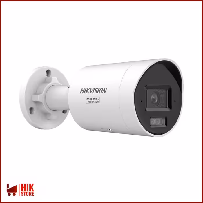 دوربین مداربسته بالت تحت شبکه هایک‌ویژن مدل DS-2CD2047G3-LI2UY