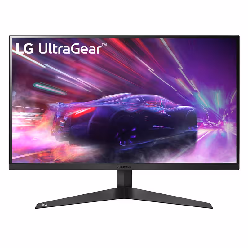 مانیتور 27 اینچ الجی مدل 27GQ50