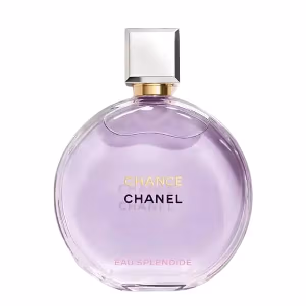 عطر شنل چنس او اسپلندید ( CHANEL – Chance Eau Splendide )