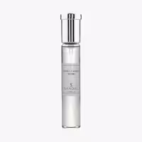 عطر جیبی مردانه  آیریش لدر ممو صندل 25 میل