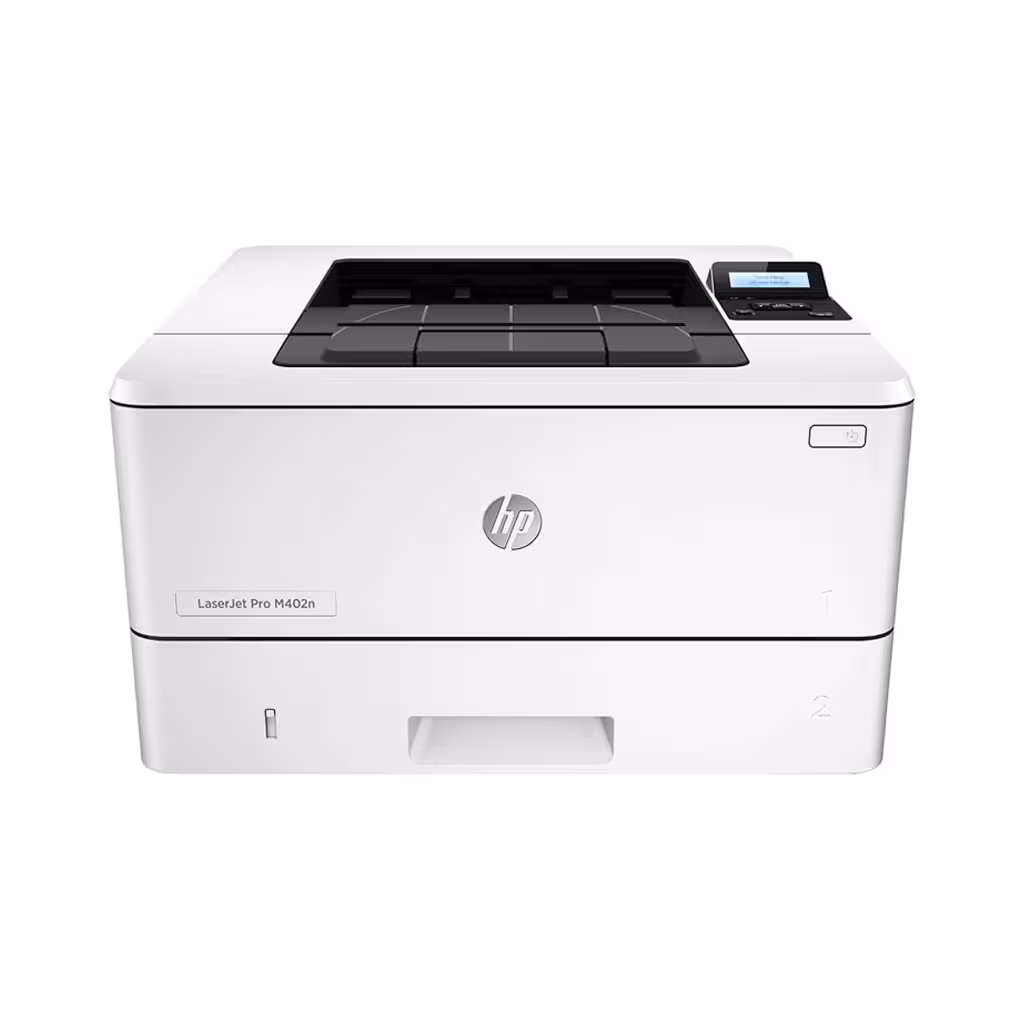 پرینتر اکبند تک کاره لیزری اچ پی Printer HP 402D