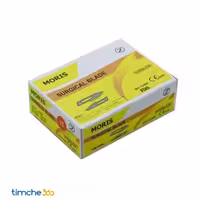 تیغ بیستوری موریس سایز 15