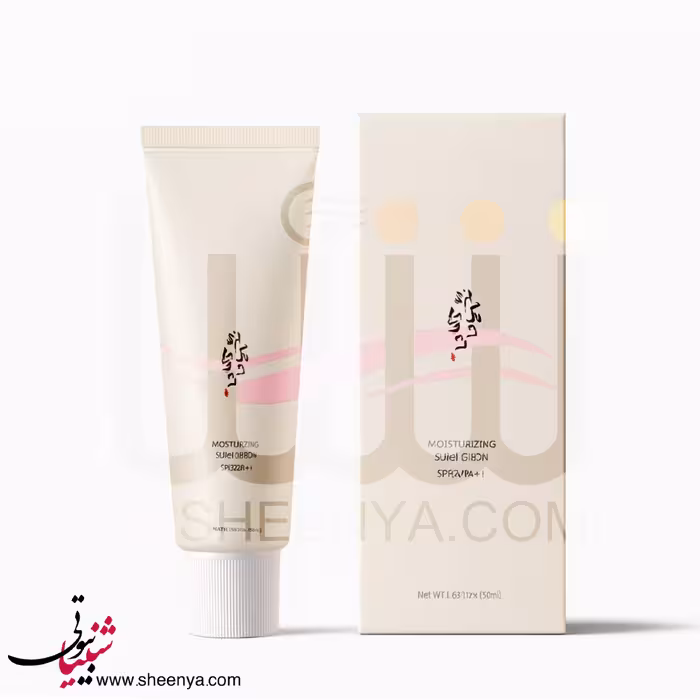 ضد آفتاب بیوتی آف جوسان(های کپی)