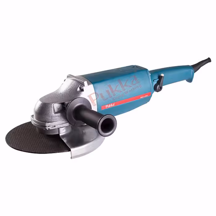 سنگ فرز سنگبری 2100 وات پوکا مدل g1802−2