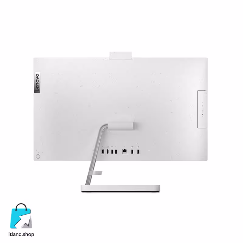 کامپیوتر All in One لنوو 24 اینچی مدل IdeaCentre AIO 3 i7 13620H 16GB 512GB