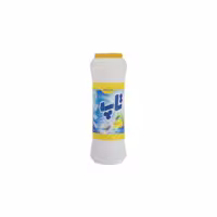پودر کفشوی تاپ مدل Lemon مقدار 500 گرمی