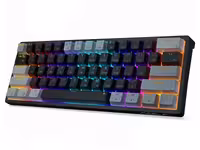 کیبورد گیمینگ مکانیکال آئولا مدل Aula F3261