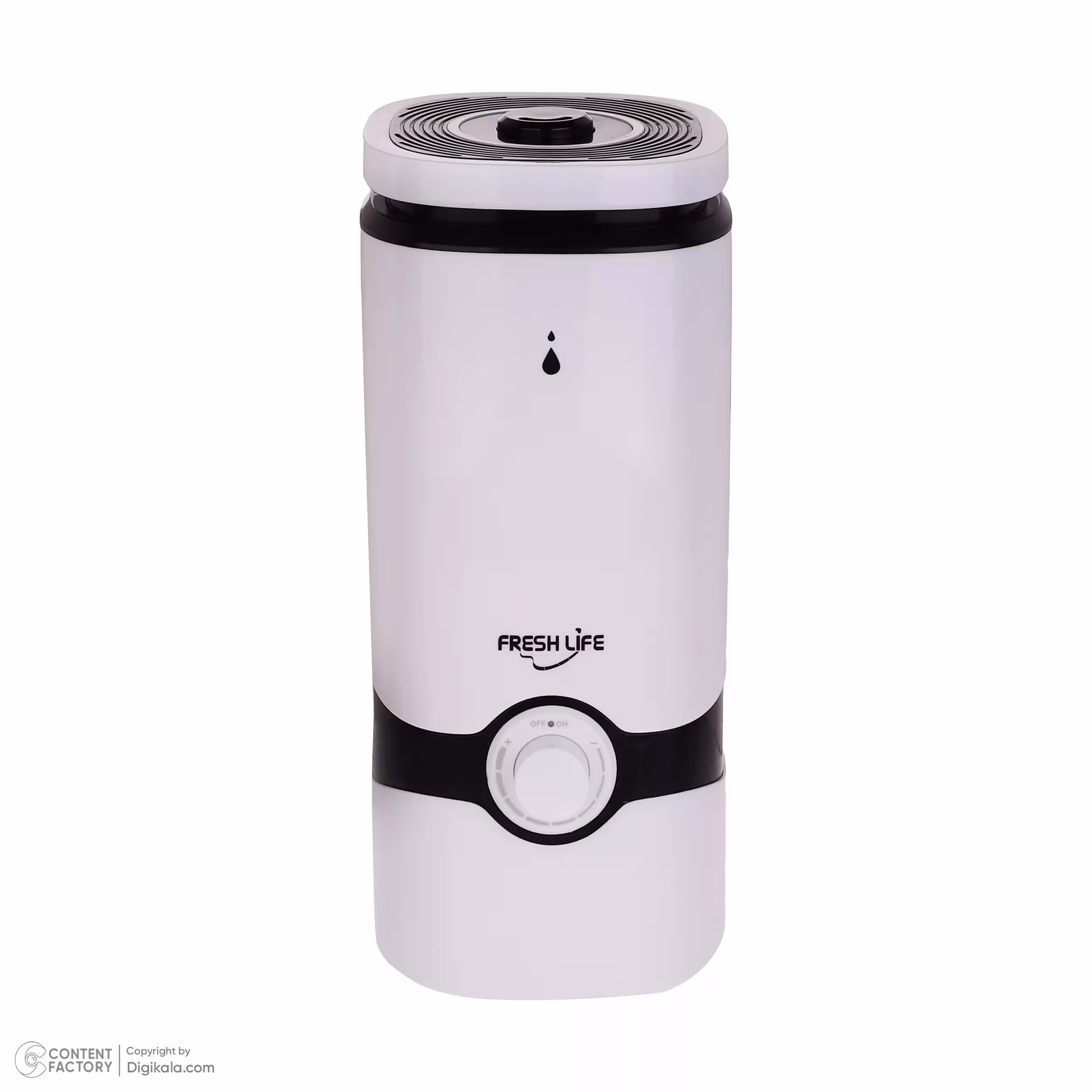 دستگاه بخور سرد فرش لایف مدل C8