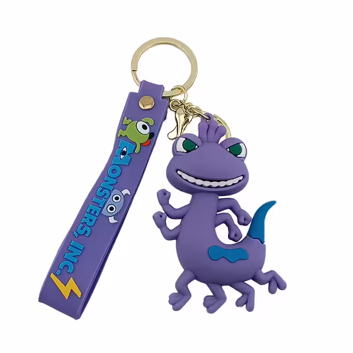 جاکلیدی سیلیکونی کارخانه هیولاها شخصیت رندال