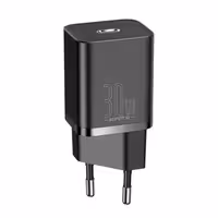 شارژر دیواری 30 وات بیسوس مدل Baseus CCSUP-J01 Super Si